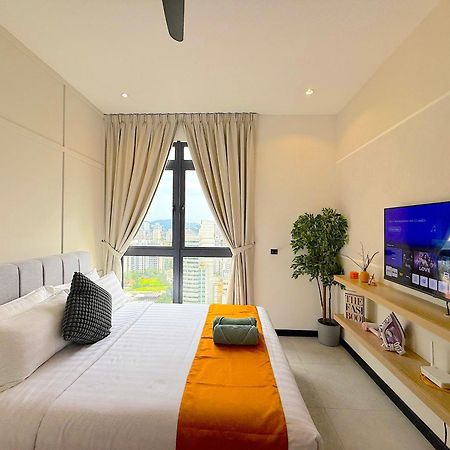 Neu Suites By Serenity Vacation Homes Kuala Lumpur Exterior photo
