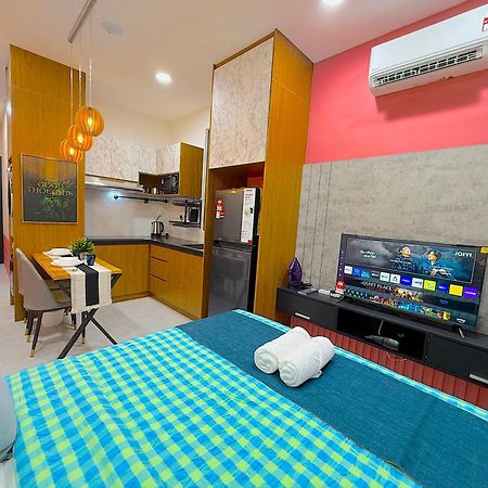 Neu Suites By Serenity Vacation Homes Kuala Lumpur Exterior photo