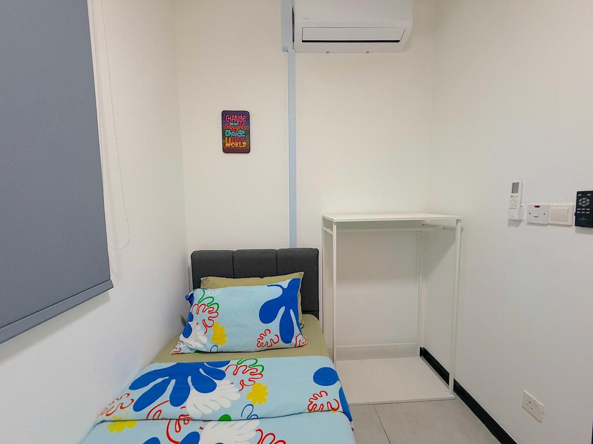 Neu Suites By Serenity Vacation Homes Kuala Lumpur Exterior photo