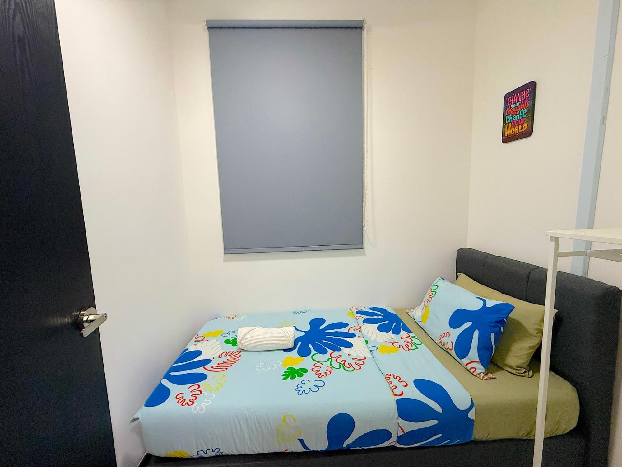 Neu Suites By Serenity Vacation Homes Kuala Lumpur Exterior photo