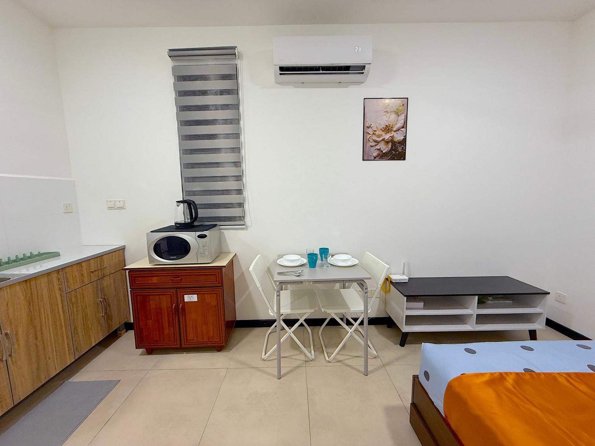 Neu Suites By Serenity Vacation Homes Kuala Lumpur Exterior photo