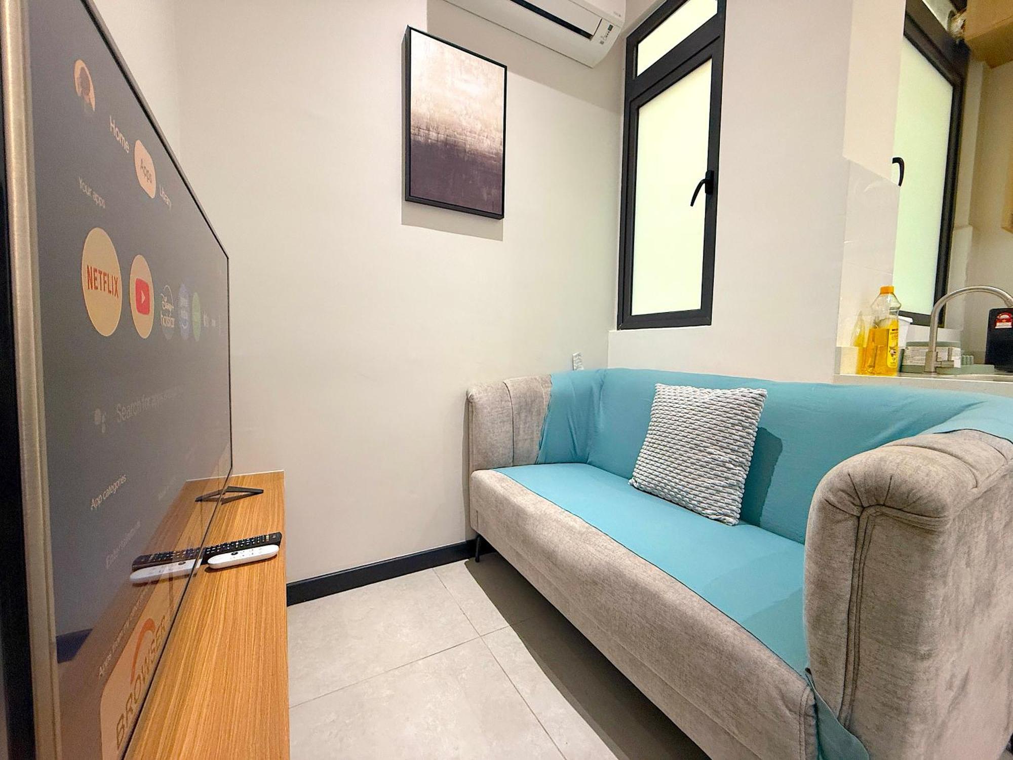 Neu Suites By Serenity Vacation Homes Kuala Lumpur Exterior photo