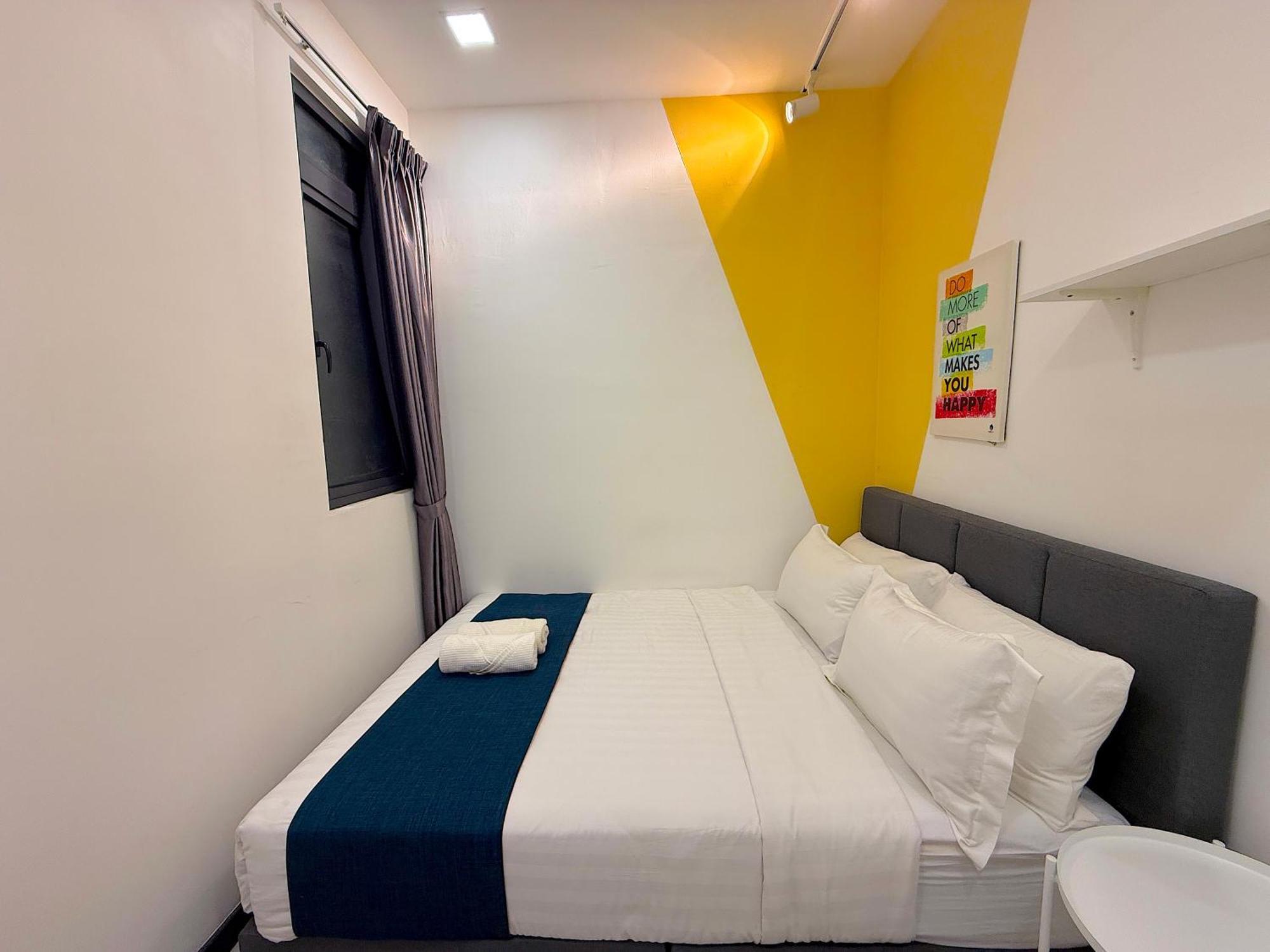 Neu Suites By Serenity Vacation Homes Kuala Lumpur Exterior photo