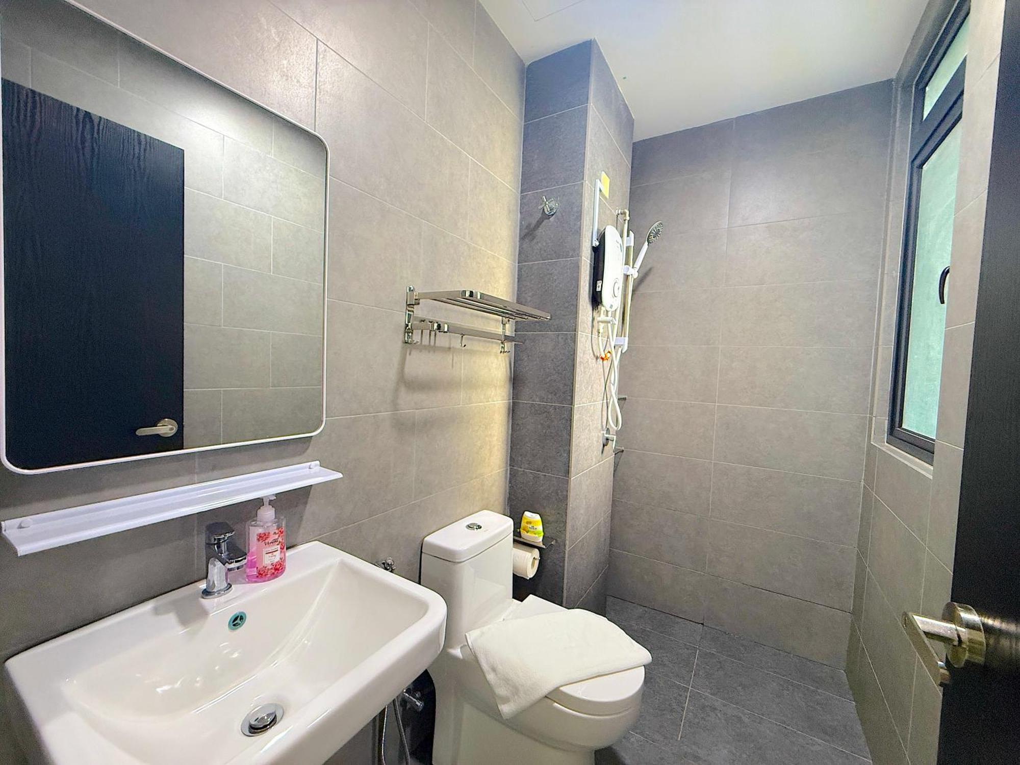 Neu Suites By Serenity Vacation Homes Kuala Lumpur Exterior photo