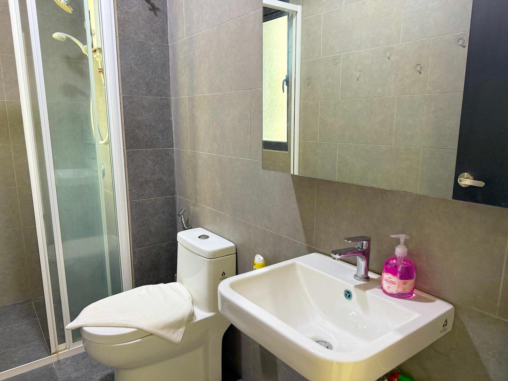 Neu Suites By Serenity Vacation Homes Kuala Lumpur Exterior photo