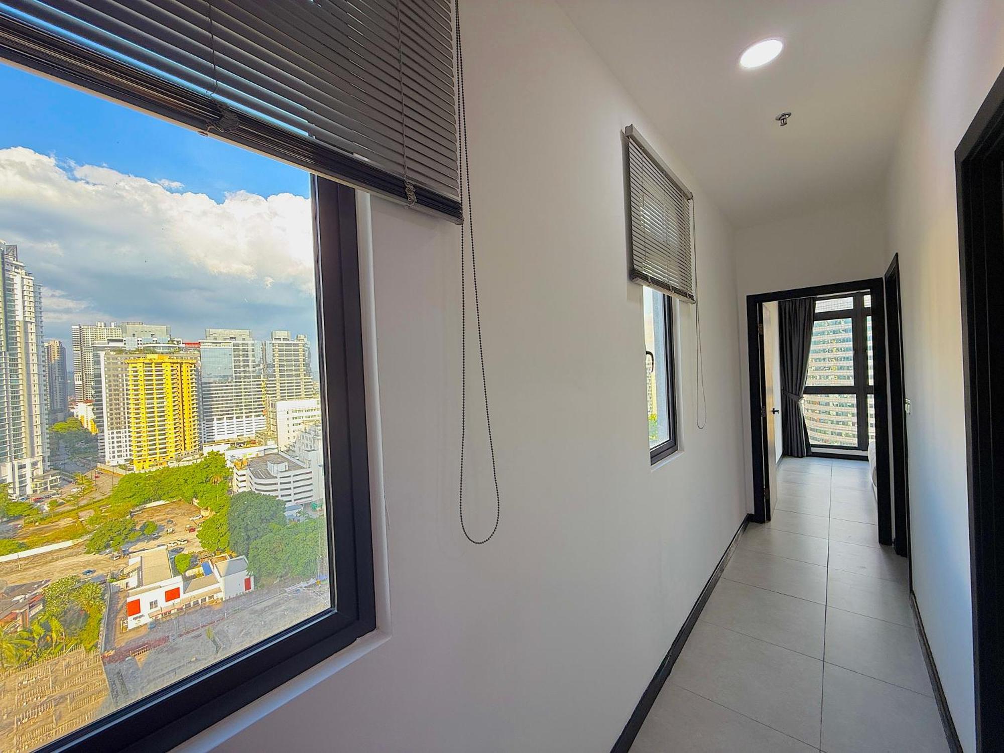 Neu Suites By Serenity Vacation Homes Kuala Lumpur Exterior photo