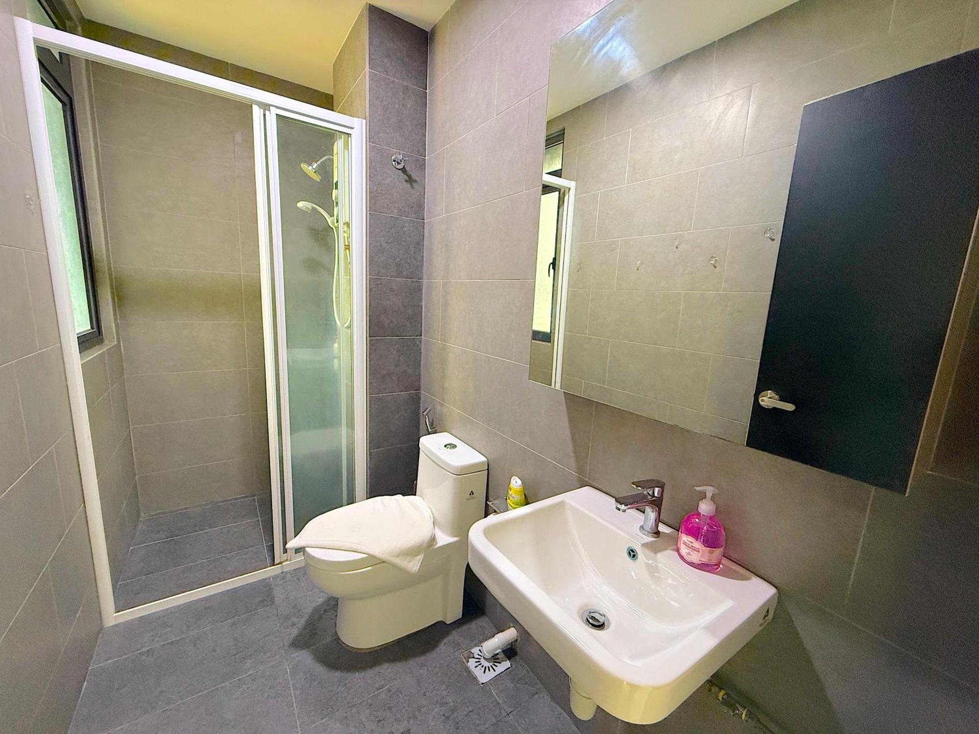 Neu Suites By Serenity Vacation Homes Kuala Lumpur Exterior photo